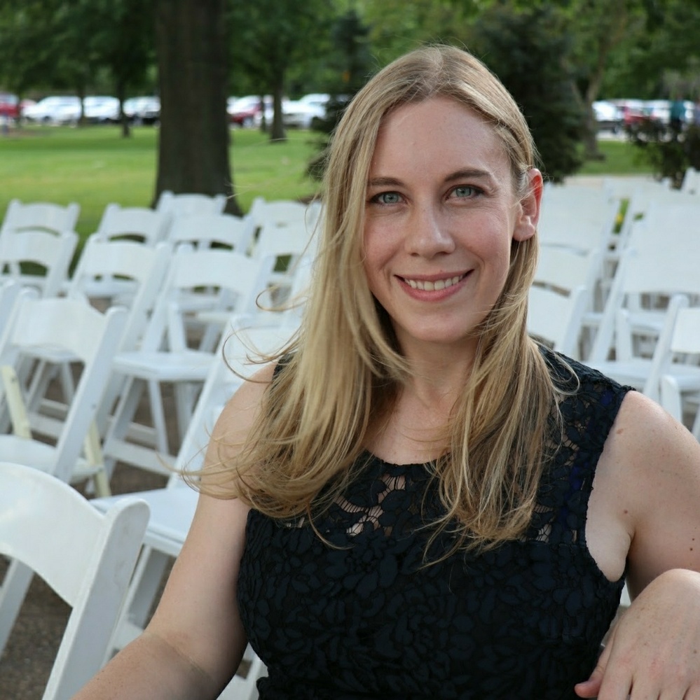 Meet your Posher, Colleen